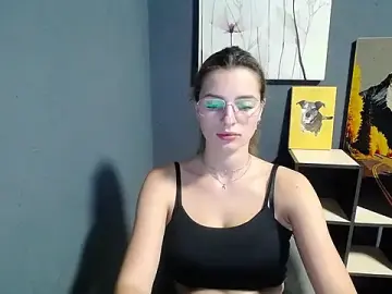 Stripchat Free Porn Cam of lady_olivia_