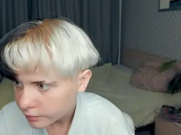 Stripchat Live Porn of IsisBarletta