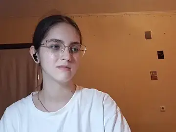 Stripchat Sex Cam of Katelemon
