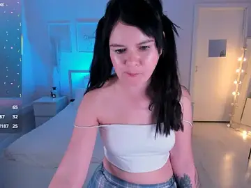 Stripchat Best Webcam of Lil_Amelie