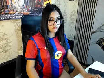 Stripchat Sex Chat of Holly_Watson_