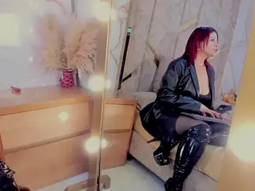 Stripchat Live Porn of ALESKADUTH