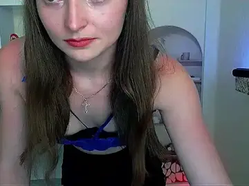 Stripchat Free Live Porn of _Barbie_Kiss_