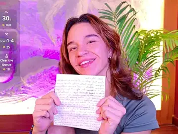 Stripchat Best live sex cam show of Miaa_cooper