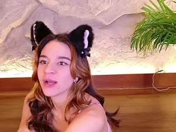 Stripchat Live Sex of Miaa_cooper