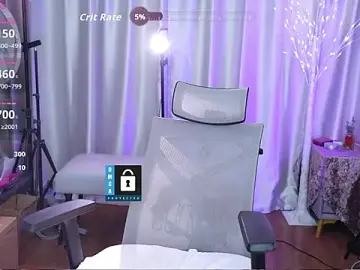 Stripchat Best live sex cam show of Niuqi-a