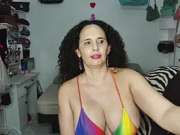 Stripchat Adult Webcams of Shakirita
