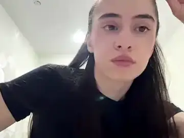 Stripchat Live Porn of raisatdj