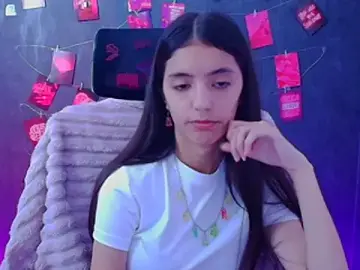 Stripchat Free Live Porn of Aishell_