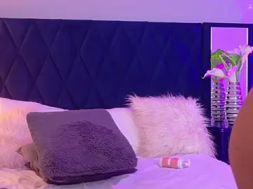 Stripchat Live Sex Cam of Margaret_Saunders