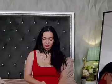 Stripchat Adult Webcams of GraceMontclaire