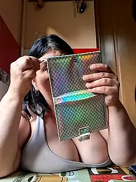 Stripchat Nude Webcam of SexyNicool36
