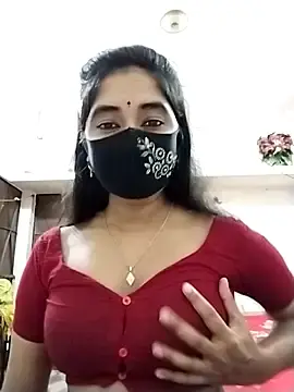 Stripchat Sex Cam of Puja-Rane