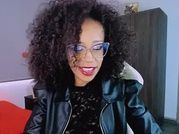 Stripchat Best Webcam of ScarlettMalbec