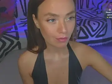 Stripchat Live Porn of KellyFouler