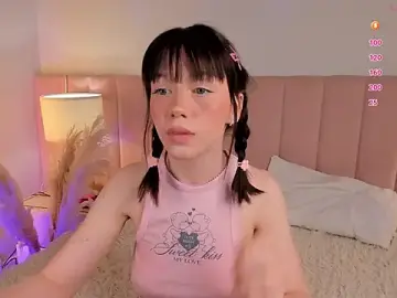 Stripchat Free Live Porn of lisa_sunny_