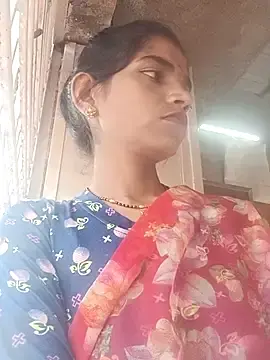 Stripchat Free Live Porn of Cut_usha35