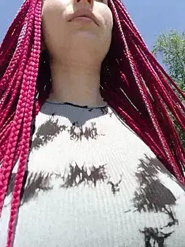 Stripchat Sex Chat of Frost_foxy