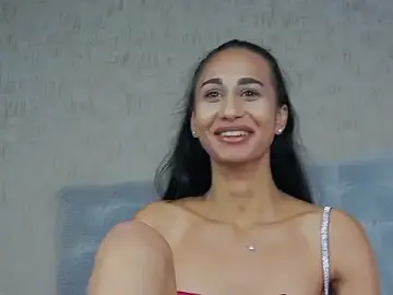 Stripchat Best Webcam of LexxyBloom