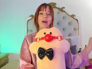 Stripchat Sex Chat of scarlett_smith_3