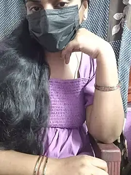 Stripchat Sex Chat of Vasundhara_telugu