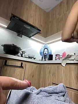 Stripchat Sex Chat of istthalexa