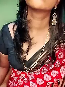 Stripchat Best Webcam of kannada_sakhi_siri666