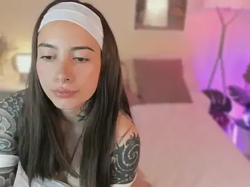 Stripchat Live Sex of Katushka_dh