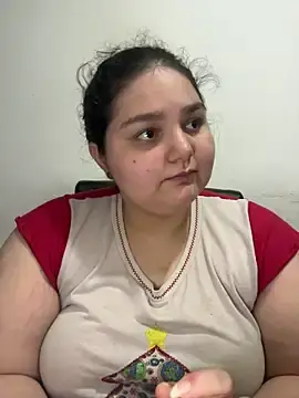Stripchat Sex Cam of PortuPAWG