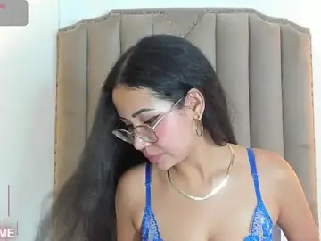 Stripchat Free Live Porn of agartha_velvet