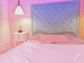 Stripchat Live Porn of Anny_osorio