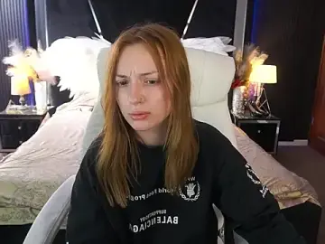 Stripchat Nude Webcam of LizzaMoonn