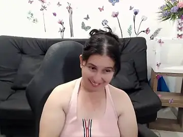 Stripchat Live Sex Cam of victoria_jones
