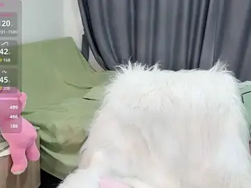 Stripchat Adult Webcam of yinyinzi5