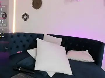 Stripchat Free Porn Cam of Astrid_williams