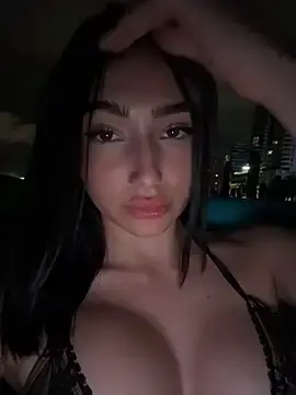 Stripchat Private Sex Chat of Maddy_Jones