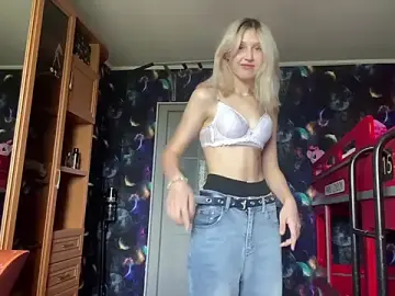 Stripchat Free Live Porn of Nelly_Gilbert