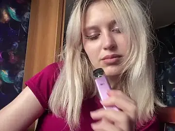 Stripchat Live Sex Cam of Nelly_Gilbert