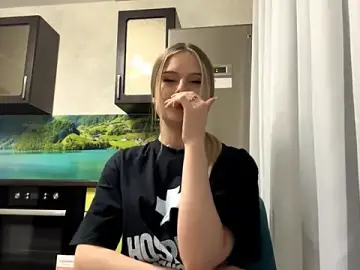Stripchat Sex Chat of YelledBlink