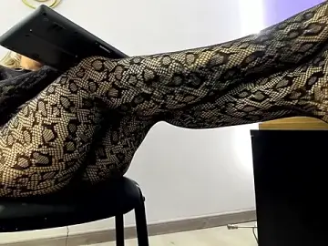 Stripchat Live Sex of _BrendaMichel_