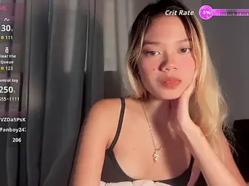 Stripchat Live Sex of ivywyn
