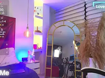 Stripchat Free Porn Cam of NahomiRoss