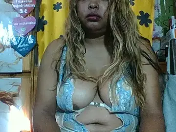 Stripchat Free Porn Cam of SEXY_METISE