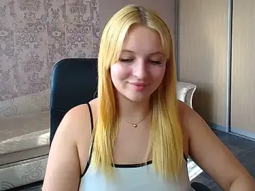 Stripchat Adult Webcams of Milka_kiss_