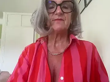 Stripchat Adult Webcam of NaughtyMonicaUK