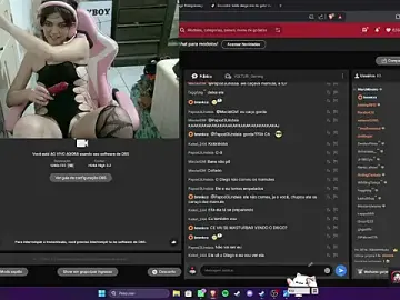 Stripchat Live Sex Cam of Angel_Ristoww