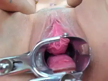 Stripchat Best live sex cam show of Darliin_G