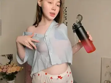 Stripchat Private Sex Chat of GigiTorros