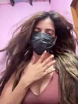 Stripchat Sex Cam of Miss_Pretty011