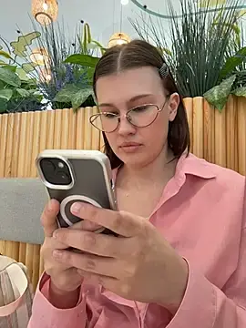 Stripchat Watch Live Sex Cams of RinaCat
